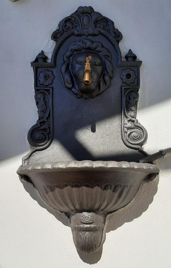 Ferienwohnung Bella Vista House-Sorrento Coast - Free Parking-Solarium Vico Equense Exterior foto